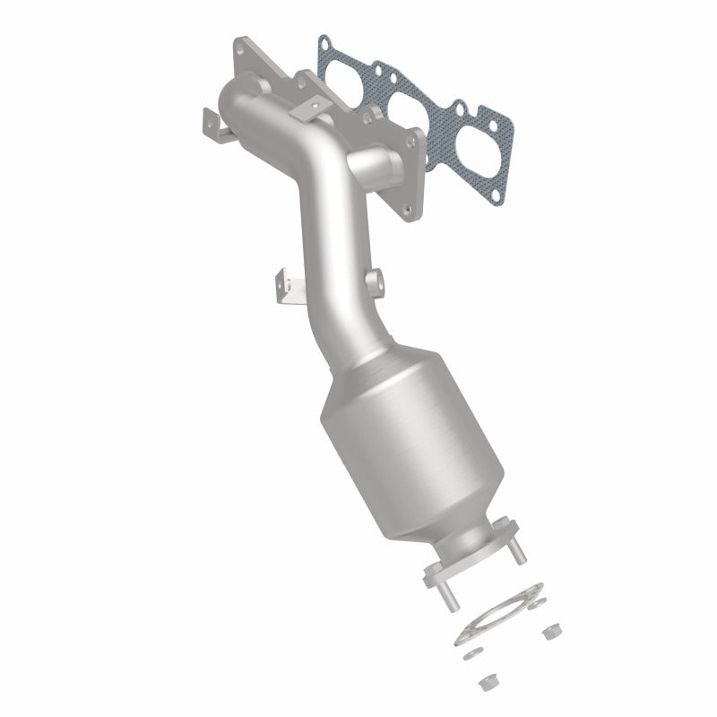 MagnaFlow Direct Fit Catalytic Converter 10-12 Hyundai Genesis 3.8L - 51712