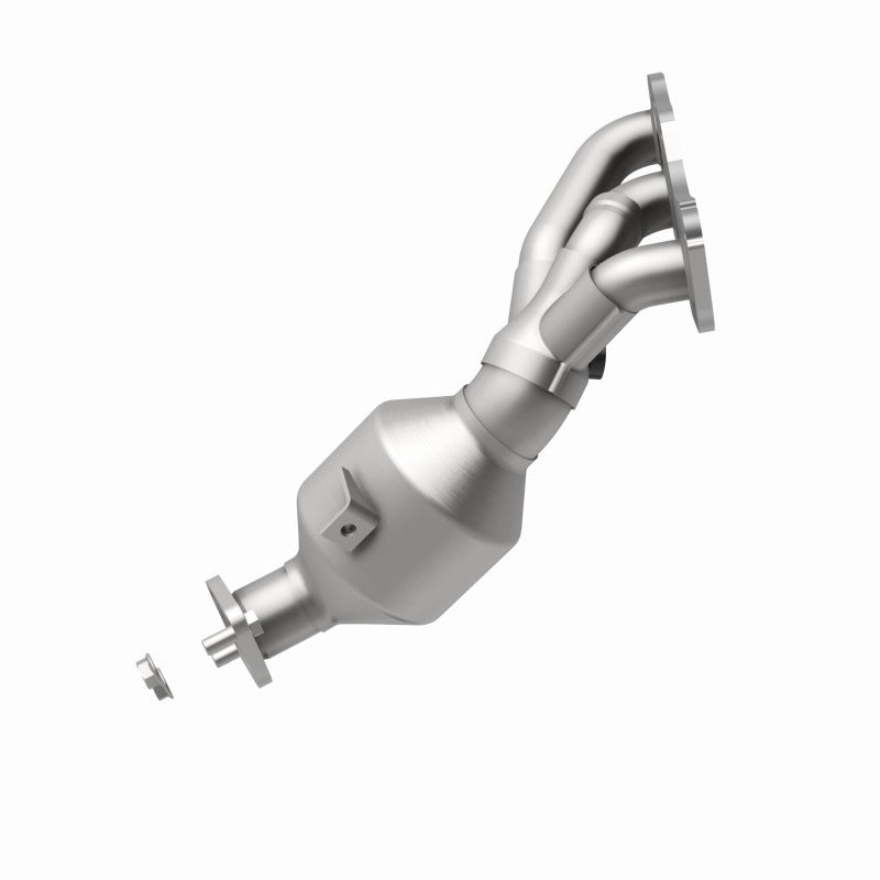 MagnaFlow 06-12 Toyota RAV4 3.5L Direct Fit Converter - 5582820