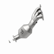 Load image into Gallery viewer, MagnaFlow Direct Fit Catalytic Converter 06-09 Toyota RAV4 3.5L - 51820
