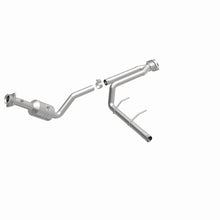 Load image into Gallery viewer, MagnaFlow 11-14 Ford F-150 3.7L Direct Fit Converter - 5551156