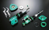Tein 03-05 Evo 8 Super Racing Coilovers (Note: Springs are Sold Separately) - DSR84-81LS1