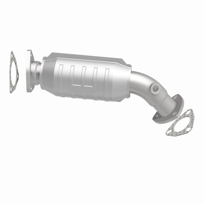 MagnaFlow Direct Fit Catalytic Converter Audi 97-05 A4/A4 Quattro / Volkswagen 00-05 Passat 1.8L - 51644