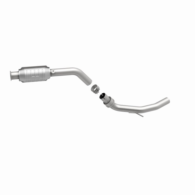 MagnaFlow Direct Fit Catalytic Converter 98-04 Intrepid 2.7L P OEM - 49031