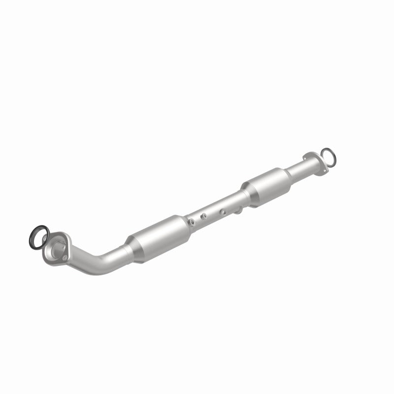 MagnaFlow Conv DF 05-08 Tacoma 2.7 Rear - 24487