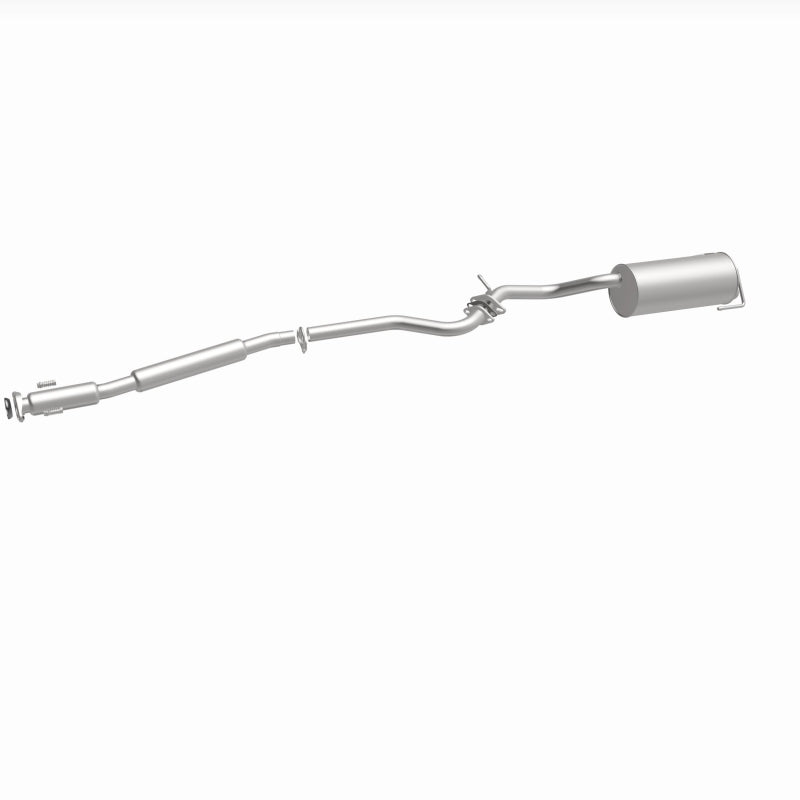 MagnaFlow BRE Exhaust Kit 01-04 Subaru Outback 3.0L - 106-0428