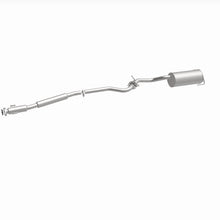Load image into Gallery viewer, MagnaFlow BRE Exhaust Kit 01-04 Subaru Outback 3.0L - 106-0428