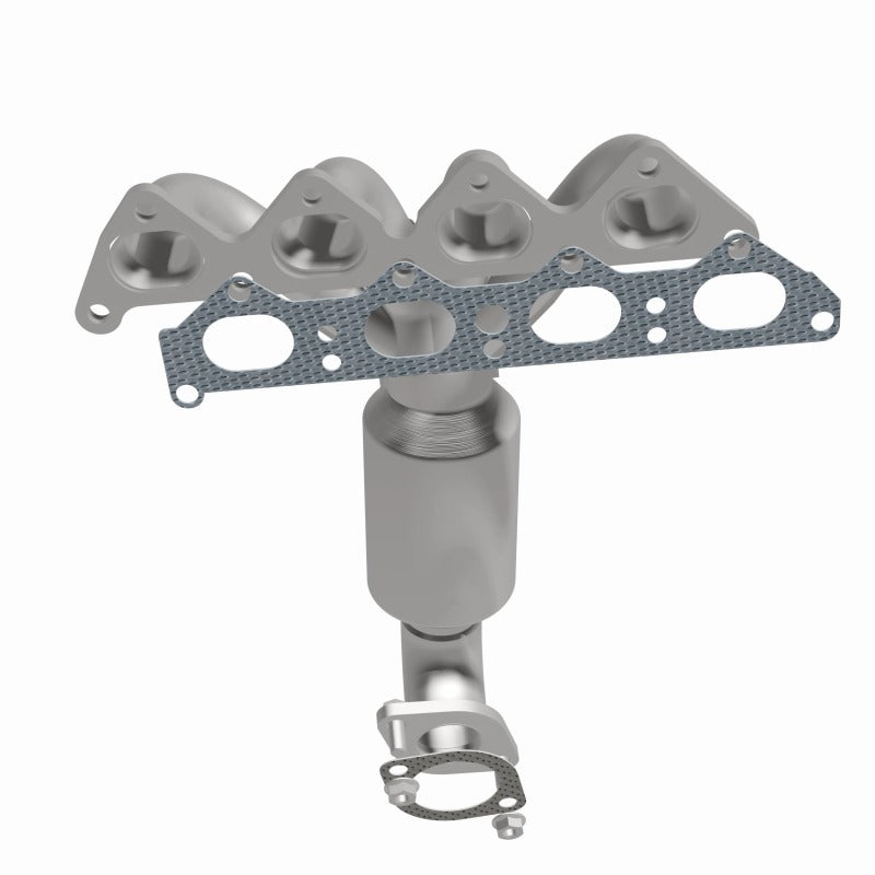 MagnaFlow Direct Fit Catalytic Converter 03 Hyundai Elantra 2.0L - 452035