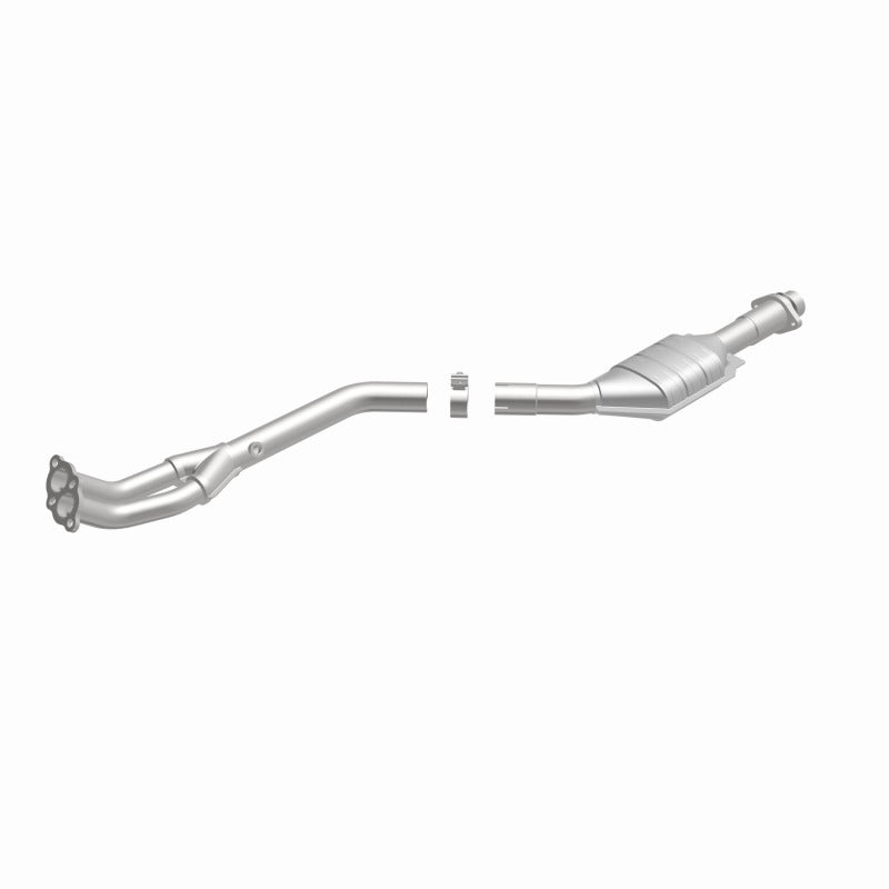 MagnaFlow Direct Fit Catalytic Converter 1991 BMW 318I 1.8L - 23799