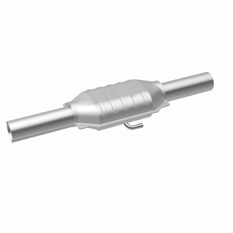 MagnaFlow Direct Fit Catalytic Converter 81-83 Jeep Cherokee 5.9L V8 - 3391470