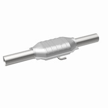 Load image into Gallery viewer, MagnaFlow Direct Fit Catalytic Converter 81-83 Jeep Cherokee 5.9L V8 - 3391470