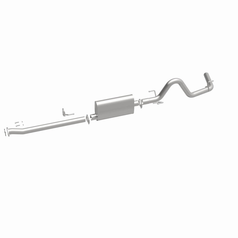 MagnaFlow BRE Exhaust Kit 13-17 Toyota Tacoma 2.7L - 106-0275