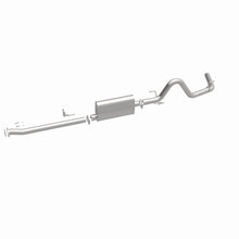 Load image into Gallery viewer, MagnaFlow BRE Exhaust Kit 13-17 Toyota Tacoma 2.7L - 106-0275