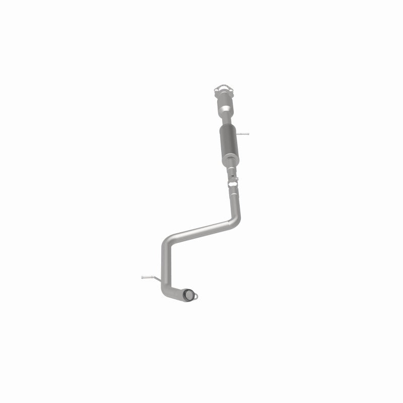 MagnaFlow Direct Fit Catalytic Converter 12-15 Mazda 5 2.5L - 21-314