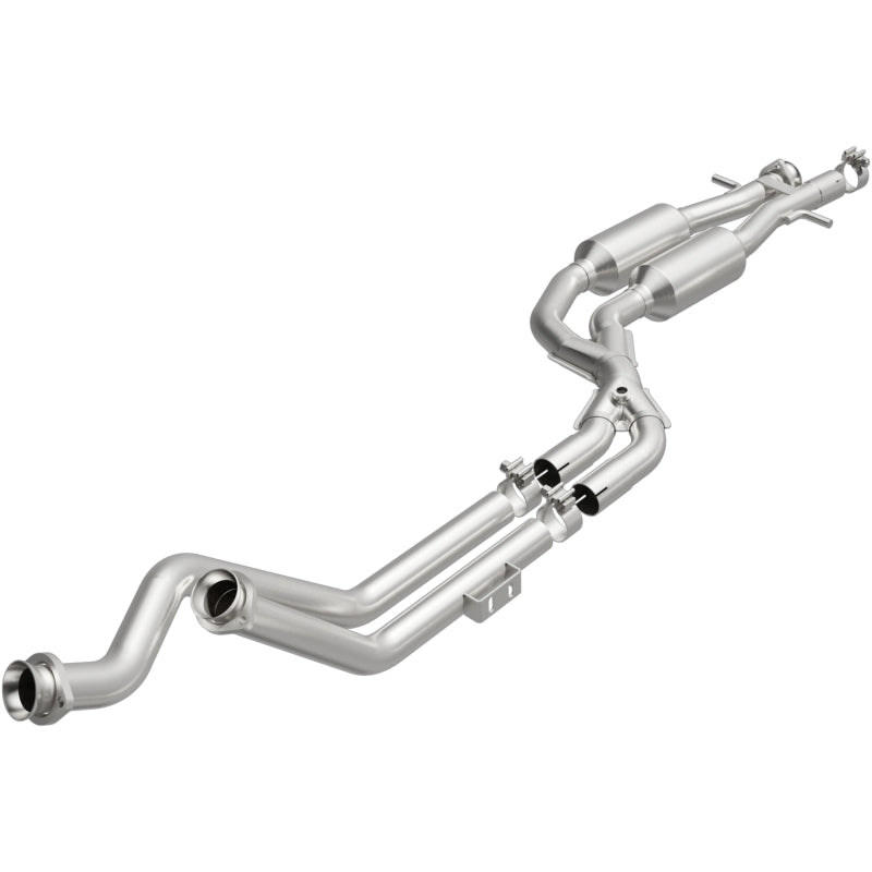 MagnaFlow 1995 Mercedes-Benz SL320 3.2L Direct Fit Converter - 4481844