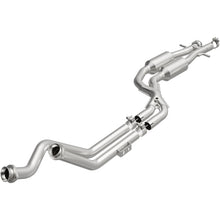 Load image into Gallery viewer, MagnaFlow 1995 Mercedes-Benz SL320 3.2L Direct Fit Converter - 4481844