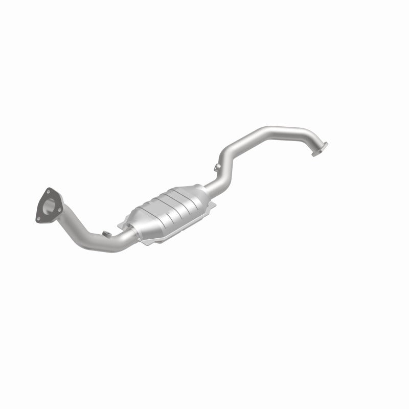 MagnaFlow Direct Fit Catalytic Converter 98-02 3.5L Isuzu Trooper PS - 23634