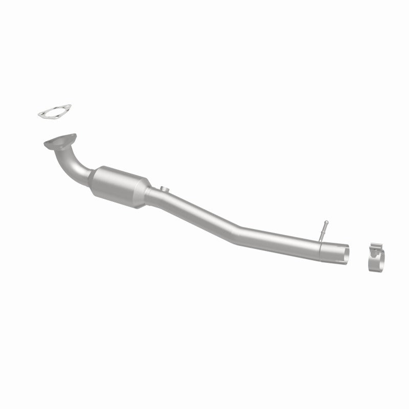MagnaFlow 10-12 Land Rover Range Rover 5.0L Direct Fit Converter - 5551533