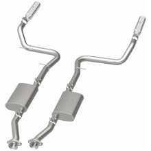 Load image into Gallery viewer, MagnaFlow Sys C/B 99-04 Ford Mustang Cobra 4.6L 32V - 15644