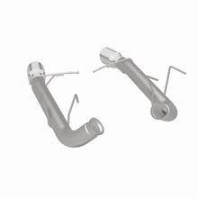 Load image into Gallery viewer, MagnaFlow SYS A/B 2011 Ford Mustang 5.0L - 15594