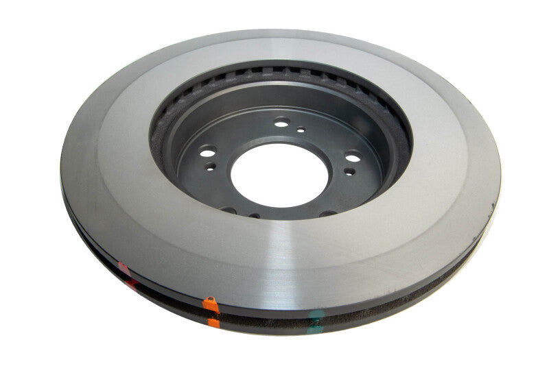 DBA 97-01 Acura Integra Type R Front 4000 Series Plain Rotor - DBA4478