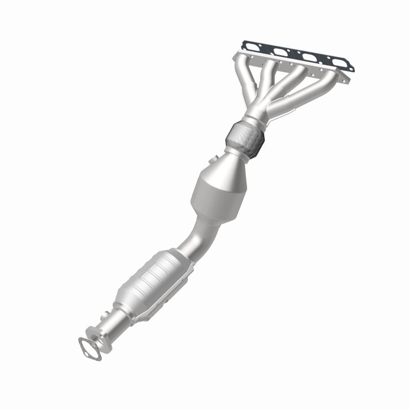 MagnaFlow Direct Fit Catalytic Converter 02-06 Cooper/S manf OEM - 49351