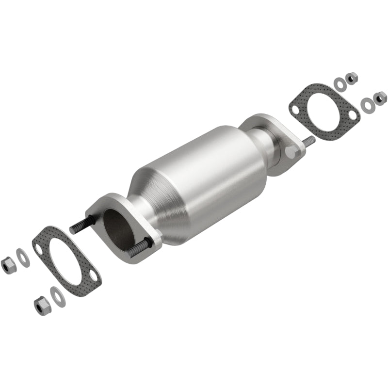 MagnaFlow 2009 Hyundai Genesis 4.6L Direct Fit Converter - 5571741