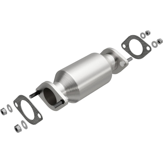 MagnaFlow 2009 Hyundai Genesis 4.6L Direct Fit Converter - 5571741