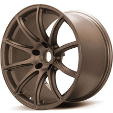 Load image into Gallery viewer, Gram Lights 57Transcend 18x9.5 +38 5x114.3 Bronze Wheel (Minimum Order Qty of 20) - WGTRX38EA