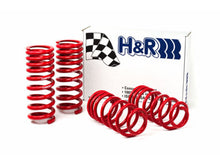 Load image into Gallery viewer, H&amp;R 94-95 Ford Mustang/Mustang Cobra V8 Race Spring - 51650-88