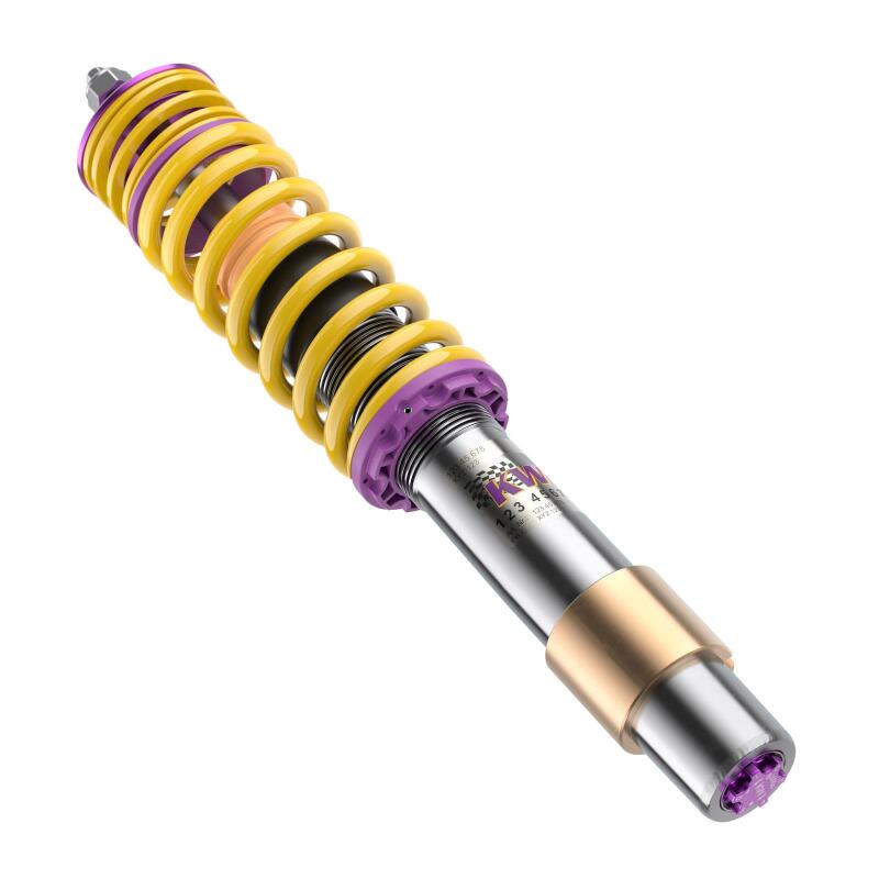 KW Coilover Kit V3 BMW 6series E63 E64 (663C) Coupe Convertible - 35220006
