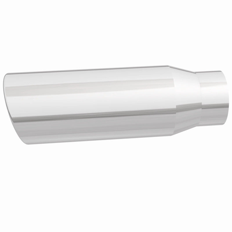 MagnaFlow Tip 1-Pk Re 4.00 X 12 3 Id 15Deg - 35116