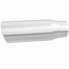 Load image into Gallery viewer, MagnaFlow Tip 1-Pk Re 4.00 X 12 3 Id 15Deg - 35116