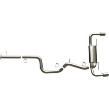 Load image into Gallery viewer, MagnaFlow SYS C/B 10-12 Mazdaspeed 3 2.3L Turbo - 15557