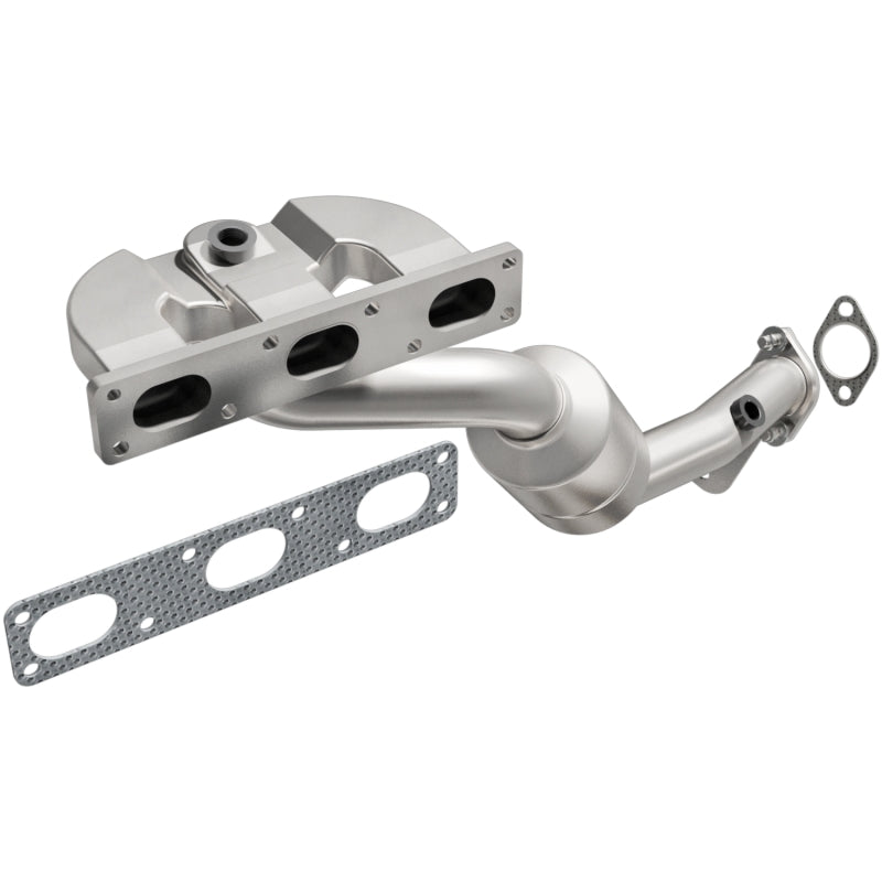 MagnaFlow Direct Fit Catalytic Converter BMW 04-05 330XI 3.0L / 04-06 X3 2.5L/3.0L - 51816