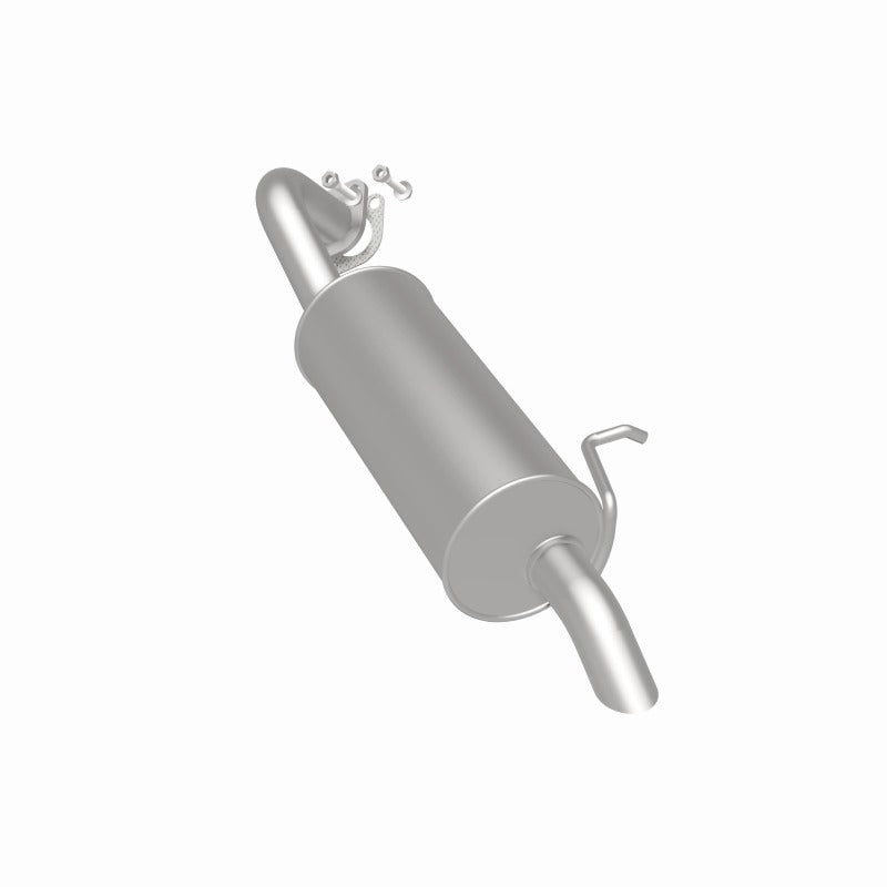 MagnaFlow BRE Exhaust Kit 14-19 KIA SOUL 1.6L - 106-0790