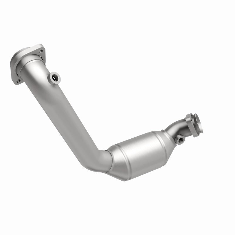 MagnaFlow Direct Fit Catalytic Converter 02-03 Mercedes CLK430 4.3L Driver Side - 454023