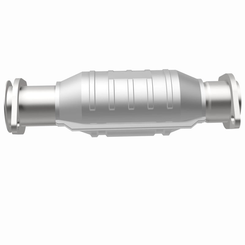 MagnaFlow Direct Fit Catalytic Converter 96-02 Mitsu Mirage 1.8L - 49926