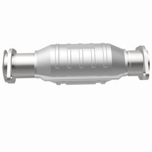 Load image into Gallery viewer, MagnaFlow Direct Fit Catalytic Converter 96-02 Mitsu Mirage 1.8L - 49926