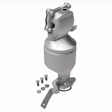 Load image into Gallery viewer, MagnaFlow 17-22 Honda Pilot 3.5L California Grade CARB Compliant DF Manifold Catalytic Converter - 6511893