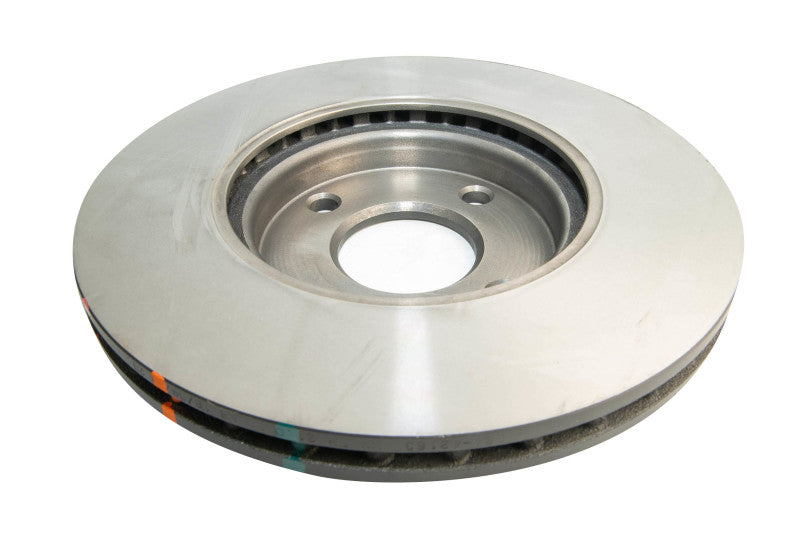 DBA 14-19 Ford Fiesta Front 4000 Series Plain Rotor - DBA42163