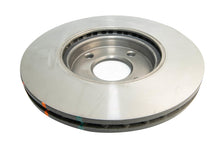 Load image into Gallery viewer, DBA 14-19 Ford Fiesta Front 4000 Series Plain Rotor - DBA42163