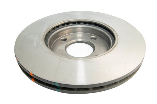DBA 14-19 Ford Fiesta Front 4000 Series Plain Rotor - DBA42163