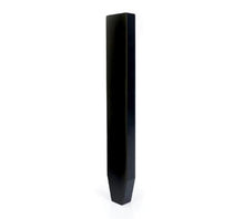 Load image into Gallery viewer, NRG B.A.J Tall Shift Knob Black M12X1.25 - SK-600BK-12125