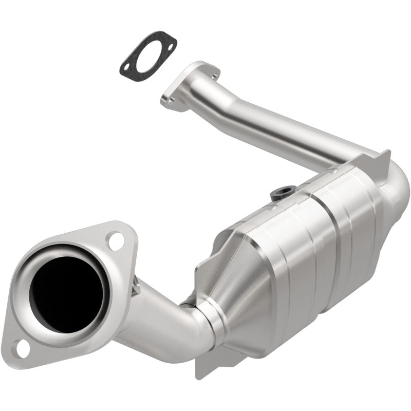 MagnaFlow Direct Fit Catalytic Converter 07-09 Ranger 3.0 Driver Side OEM - 49675