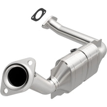 Load image into Gallery viewer, MagnaFlow Direct Fit Catalytic Converter 07-09 Ranger 3.0 Driver Side OEM - 49675