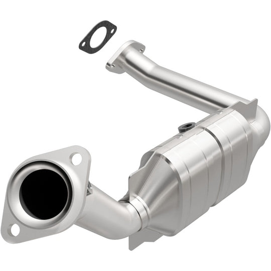 MagnaFlow Direct Fit Catalytic Converter 07-09 Ranger 3.0 Driver Side OEM - 49675