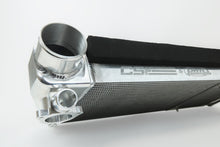 Load image into Gallery viewer, CSF 16-19 Ferrari 488 GTB/Spider 19-20 Pista High Performance Intercooler System - Black - 8210B
