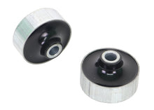 Load image into Gallery viewer, Whiteline 19-20 Hyundai Veloster Front Lower Control Arm Bushing Kit - W53629