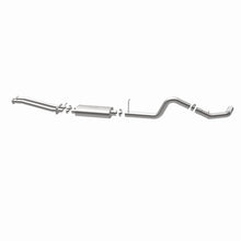 Load image into Gallery viewer, MagnaFlow Sys C/B Chevy C/K 1500 Ext Cab - 15602