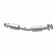 Load image into Gallery viewer, Magnaflow 13-15 Nissan Sentra 1.8L California Grade CARB Compliant DF Catalytic Converter - 5411710